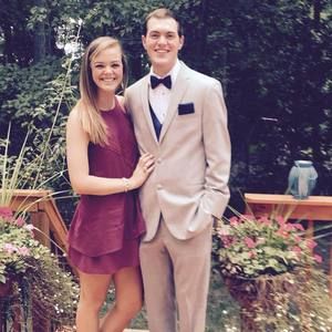 Meet your Posher, Tim